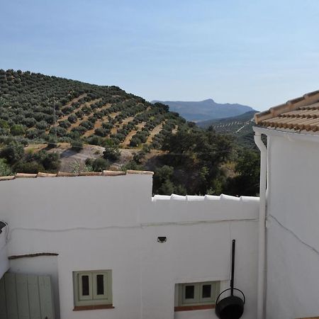 Apartmán La Estrellita Iznájar Exteriér fotografie