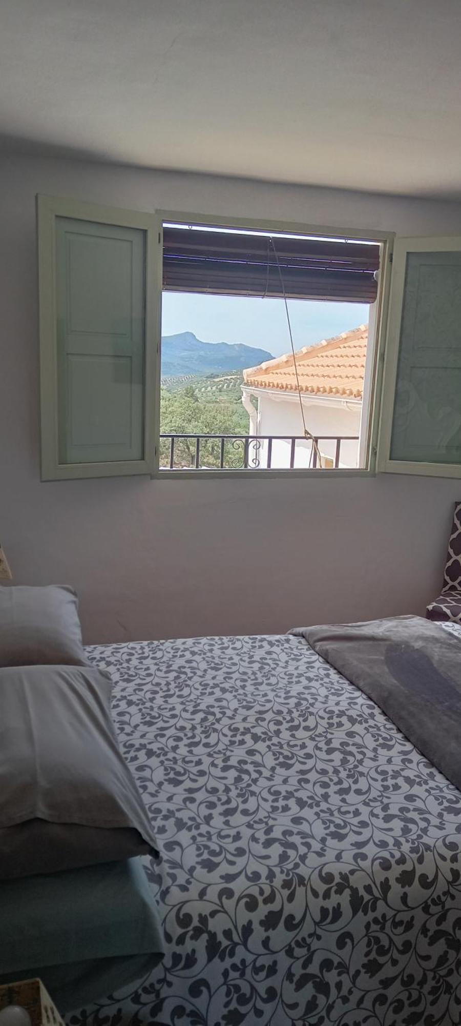 Apartmán La Estrellita Iznájar Exteriér fotografie