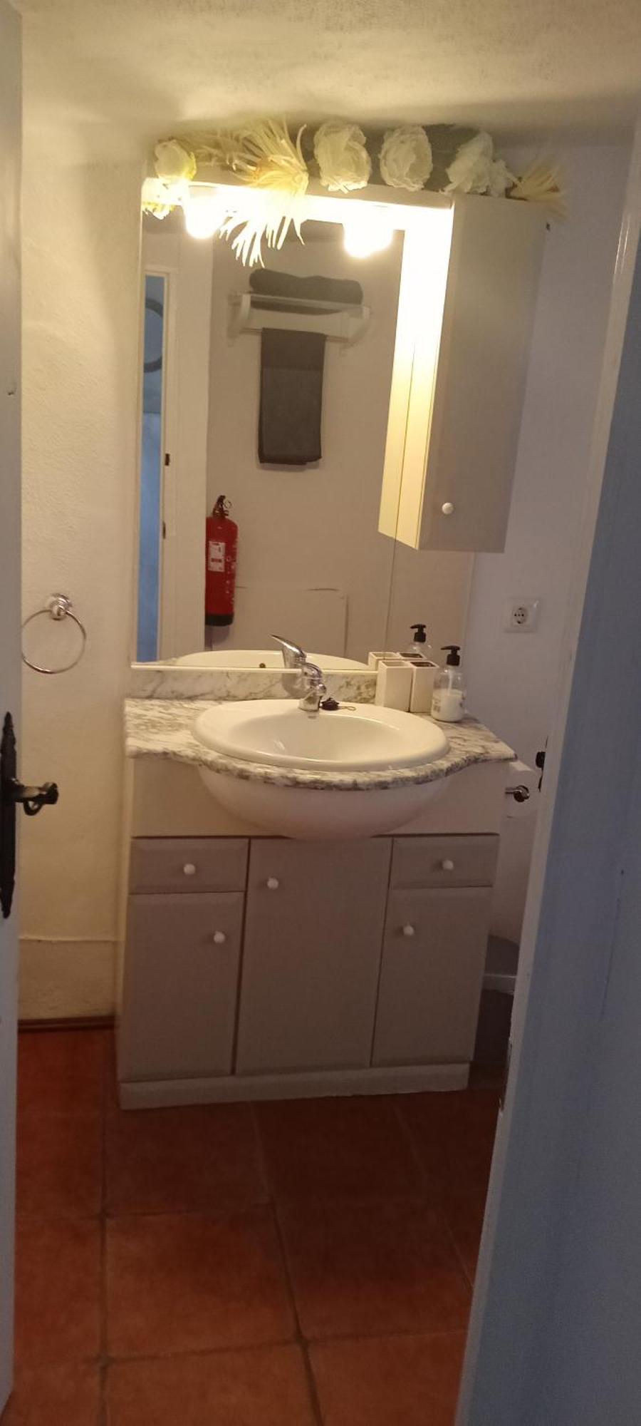 Apartmán La Estrellita Iznájar Exteriér fotografie