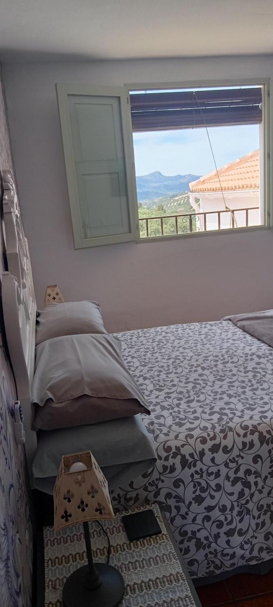 Apartmán La Estrellita Iznájar Exteriér fotografie