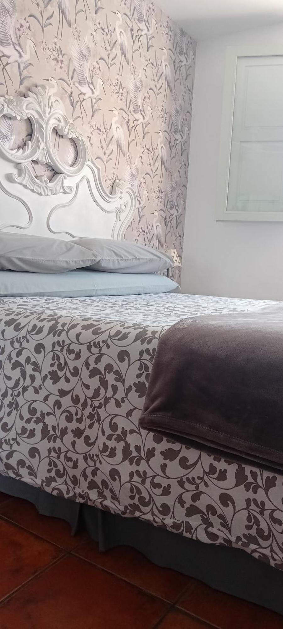 Apartmán La Estrellita Iznájar Exteriér fotografie